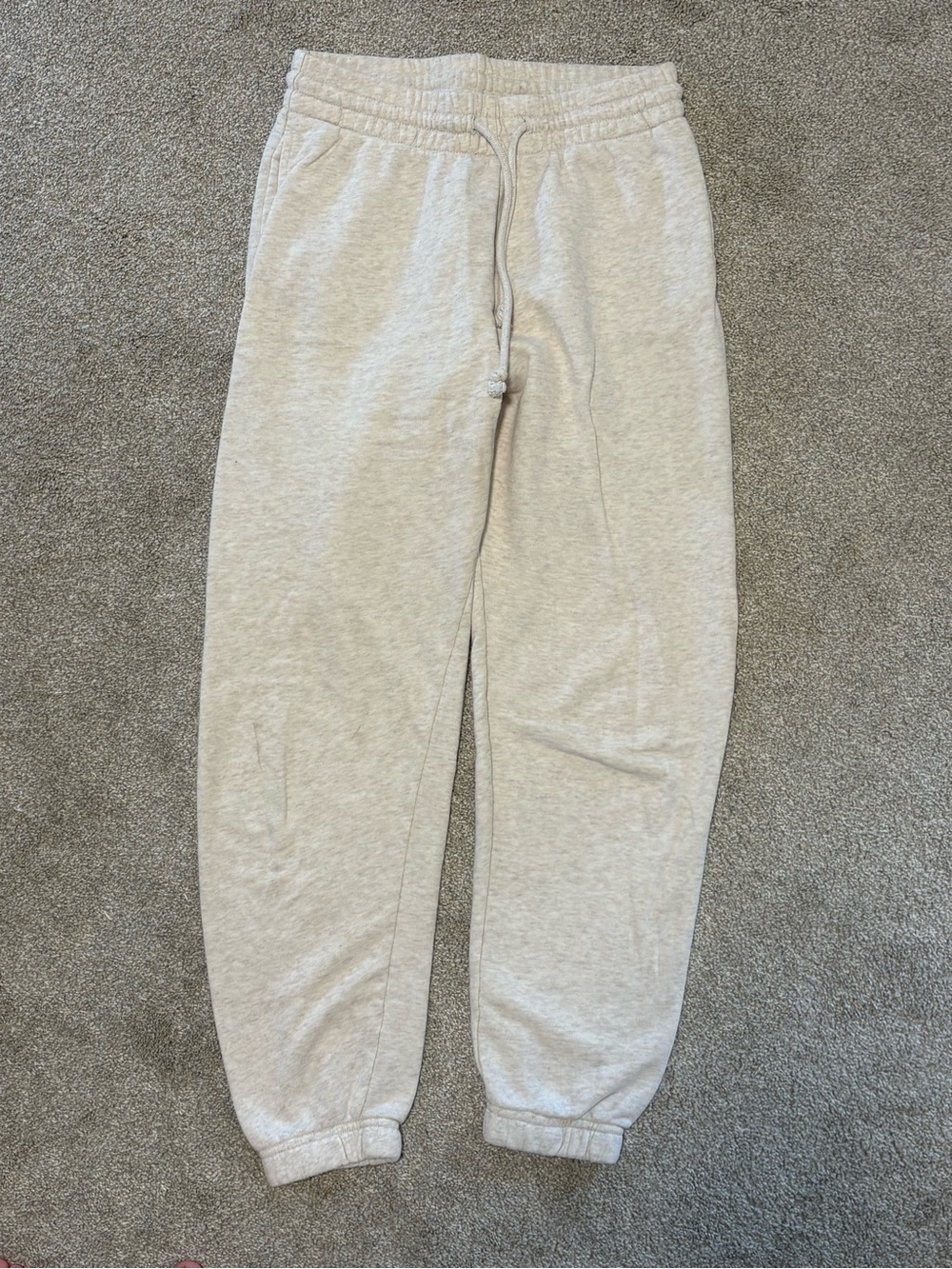 Aritzia TNA Airy AF Sweatpants